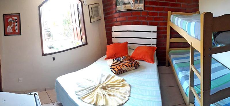 Pousada Suites Praia De Costazul Rio das Ostras Exteriör bild