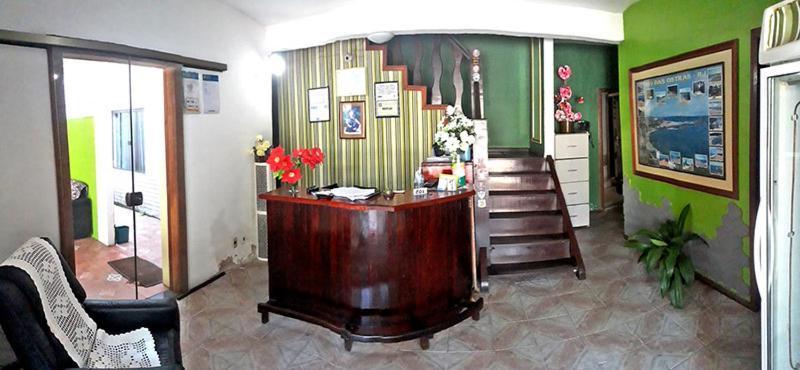 Pousada Suites Praia De Costazul Rio das Ostras Exteriör bild