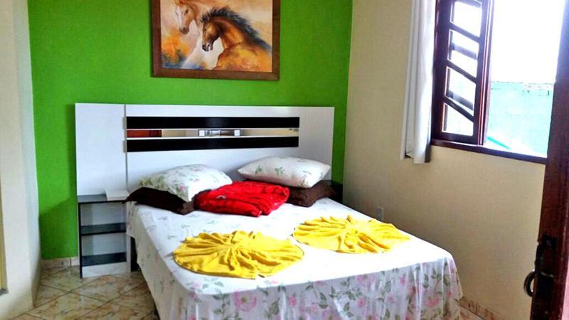 Pousada Suites Praia De Costazul Rio das Ostras Exteriör bild