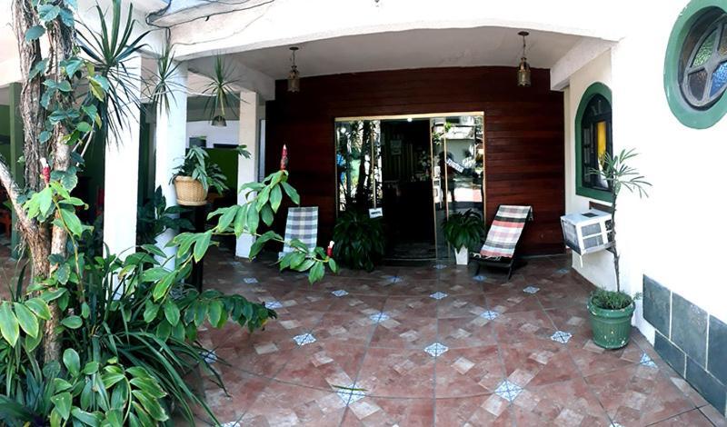 Pousada Suites Praia De Costazul Rio das Ostras Exteriör bild