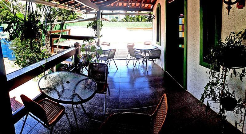 Pousada Suites Praia De Costazul Rio das Ostras Exteriör bild