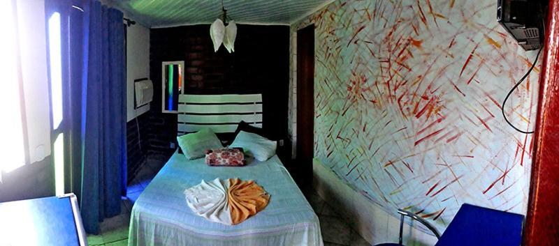Pousada Suites Praia De Costazul Rio das Ostras Exteriör bild