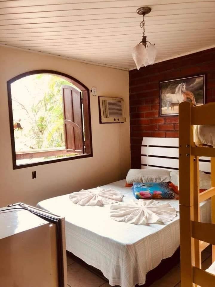 Pousada Suites Praia De Costazul Rio das Ostras Exteriör bild