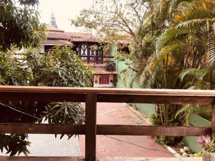 Pousada Suites Praia De Costazul Rio das Ostras Exteriör bild